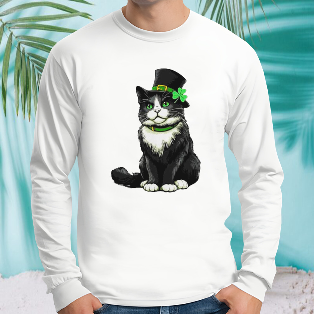 Longsleeve shirt