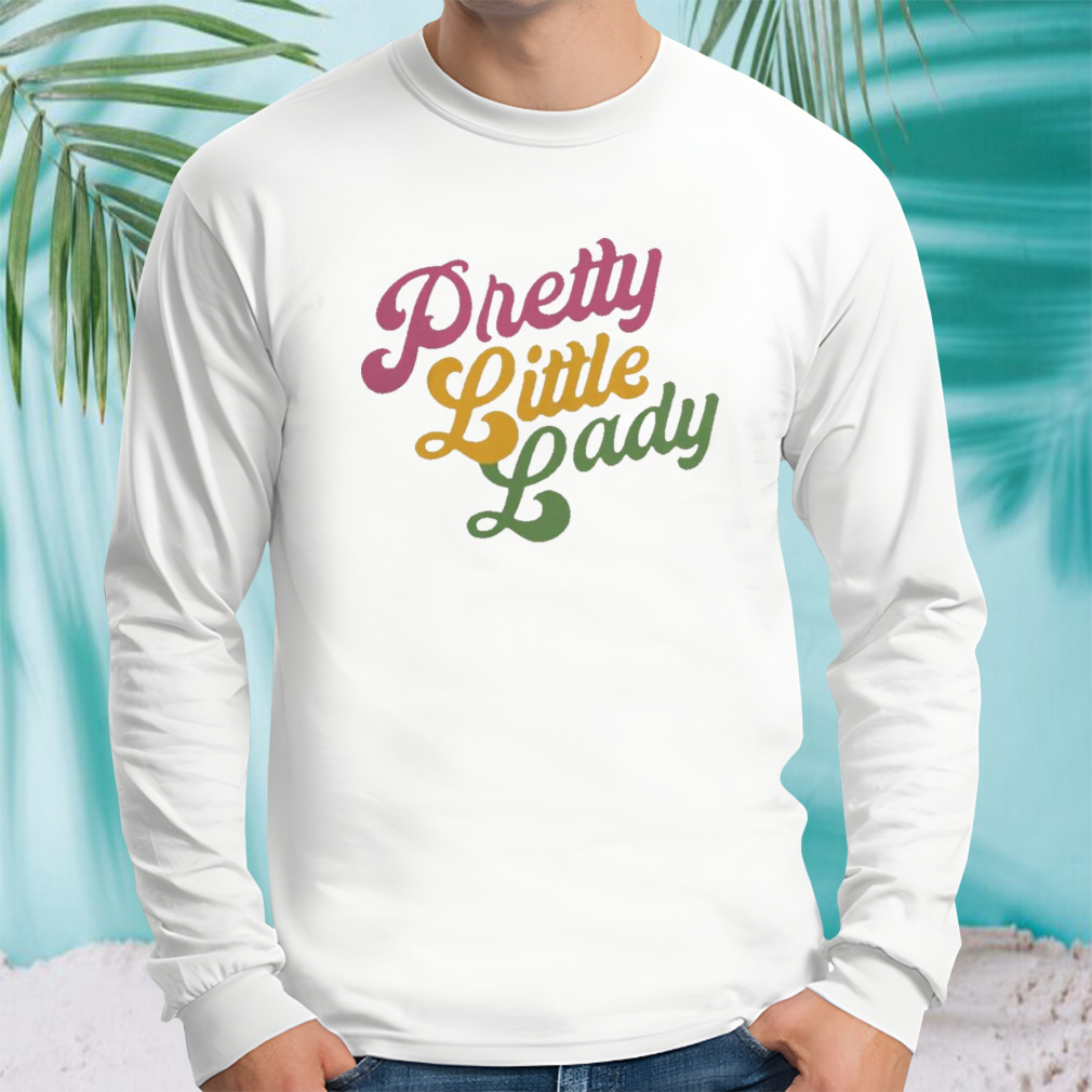 Longsleeve shirt