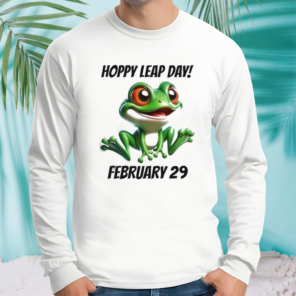 Longsleeve shirt