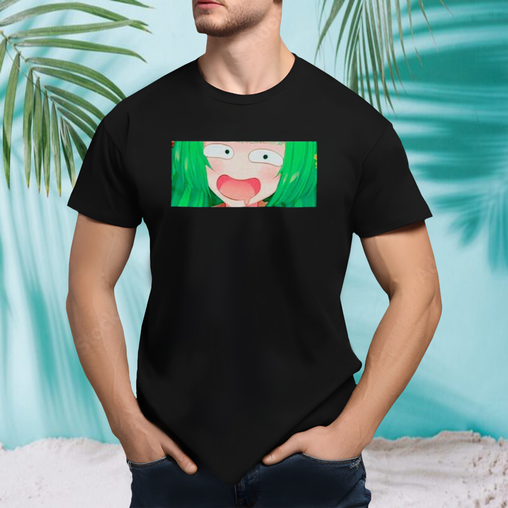 Unisex tshirt