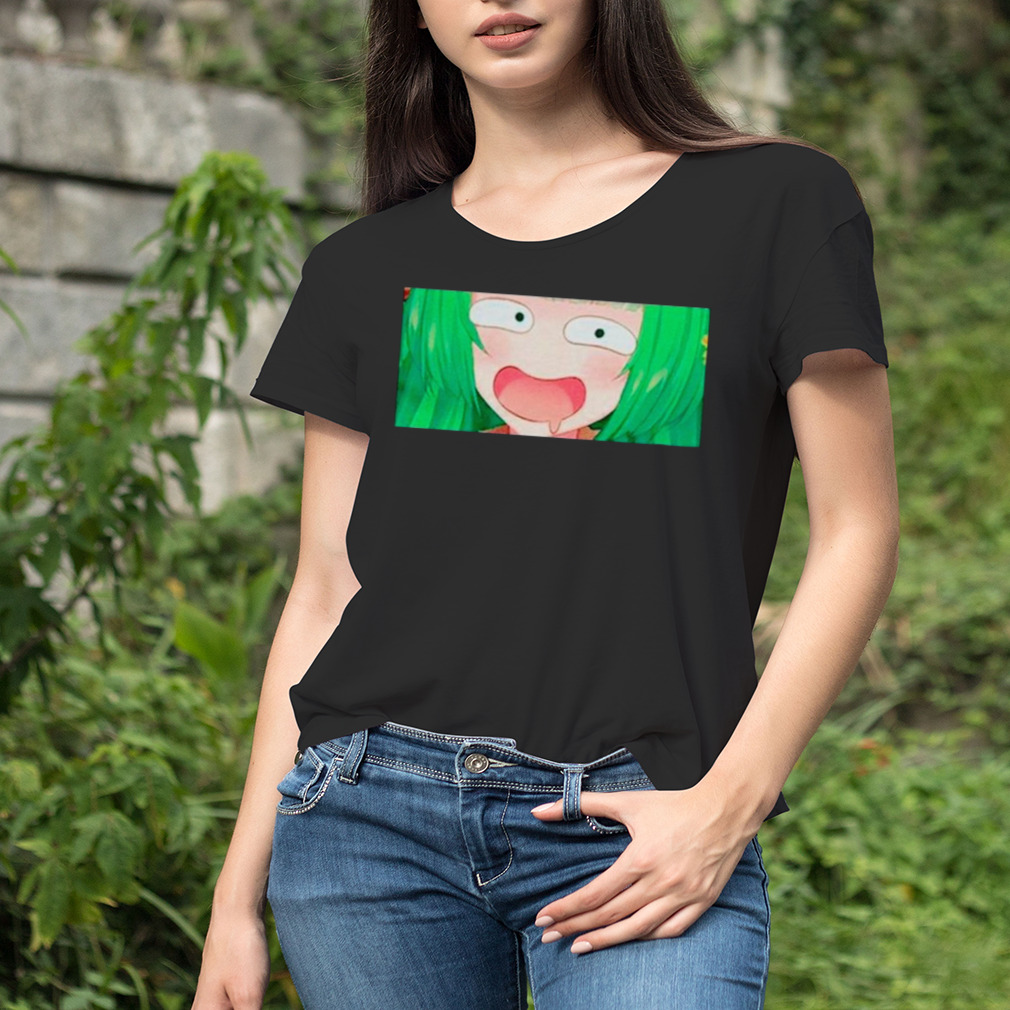 Women's tshirt