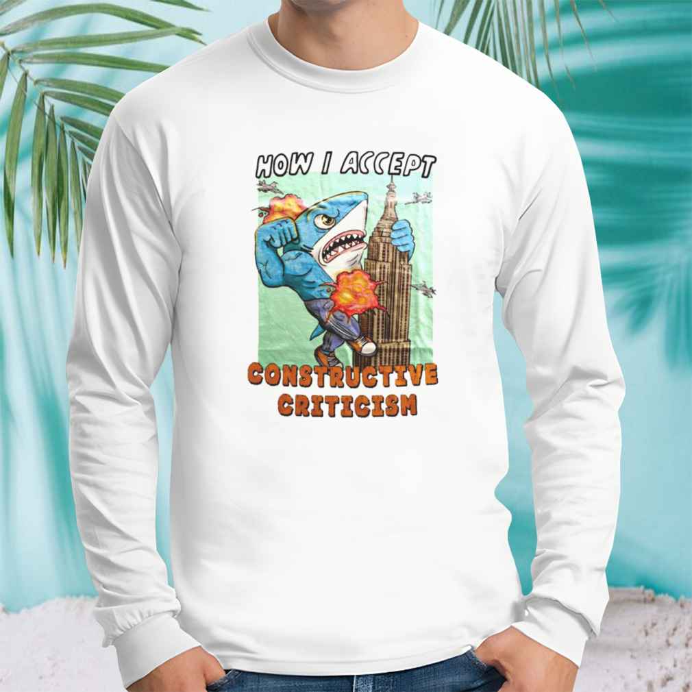 Longsleeve shirt
