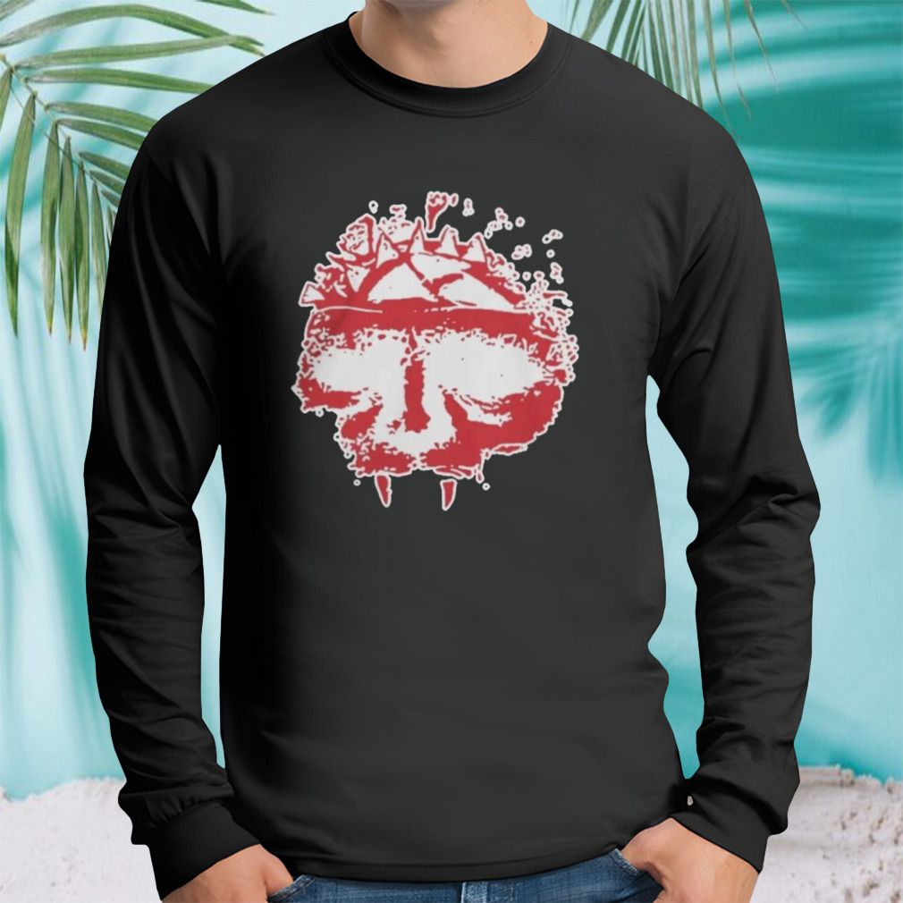 Longsleeve tshirt