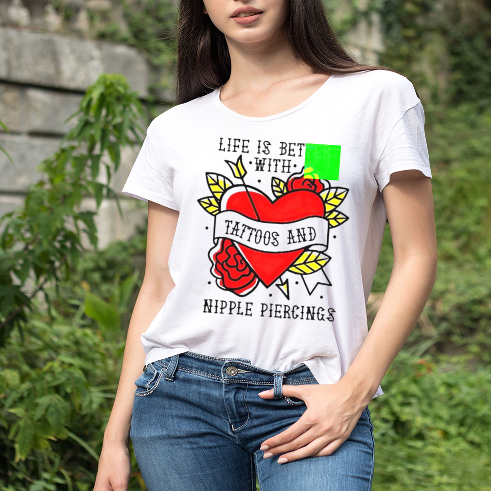 Women's shirt