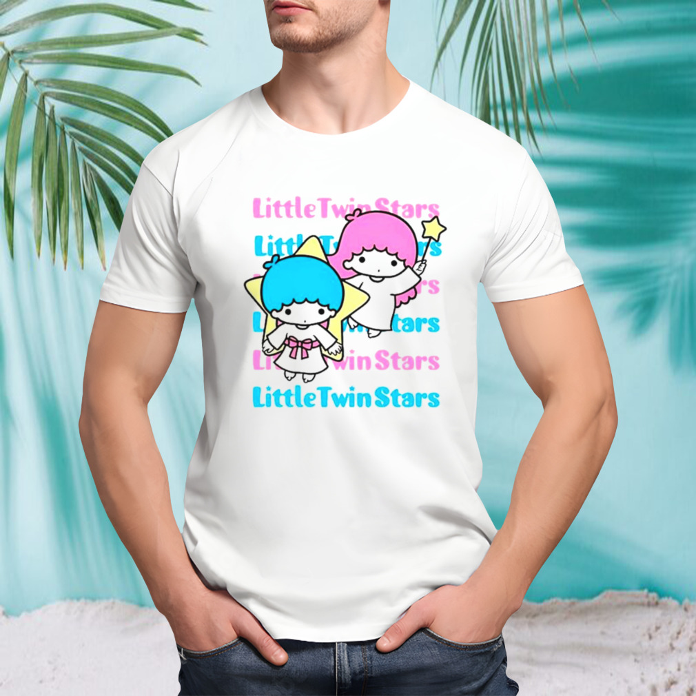 Unisex shirt