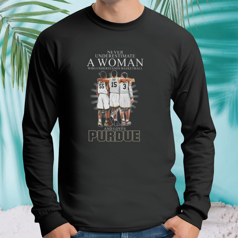 Longsleeve tshirt
