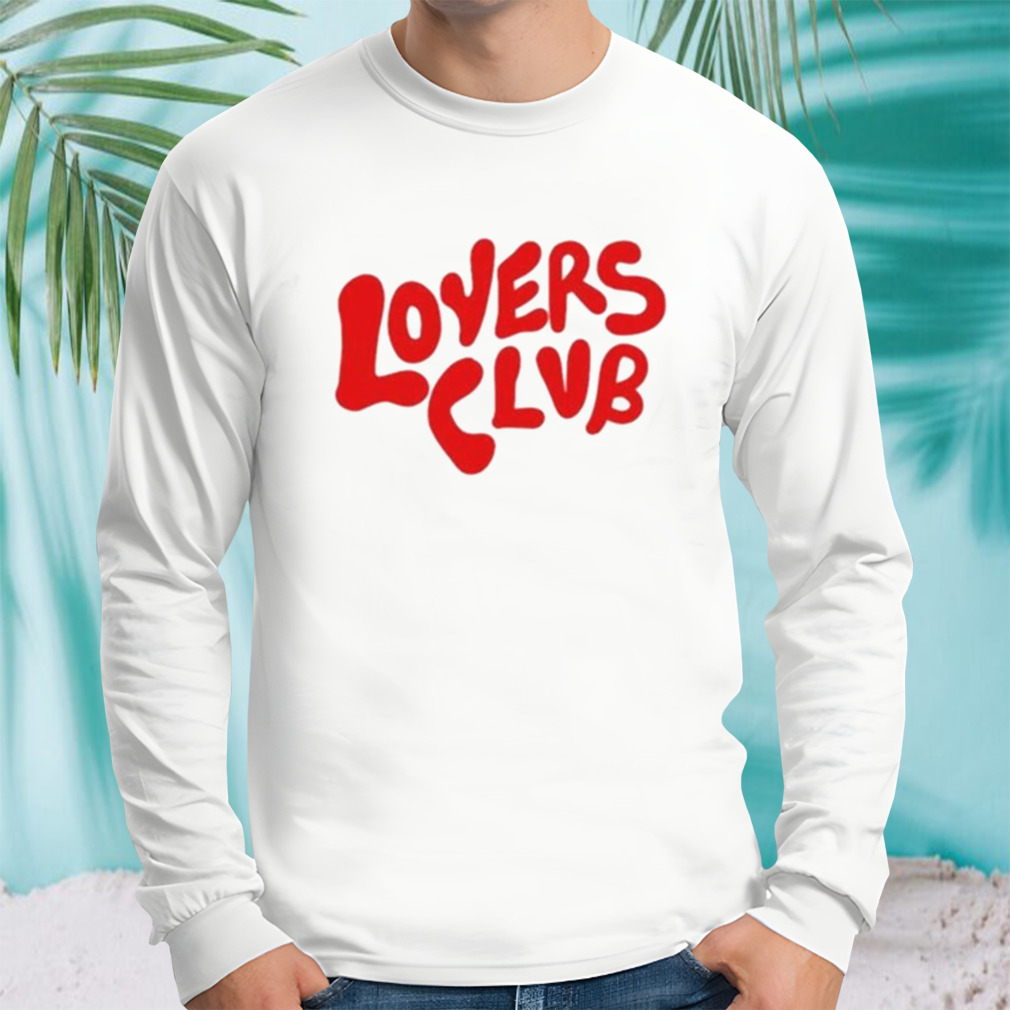 Longsleeve shirt