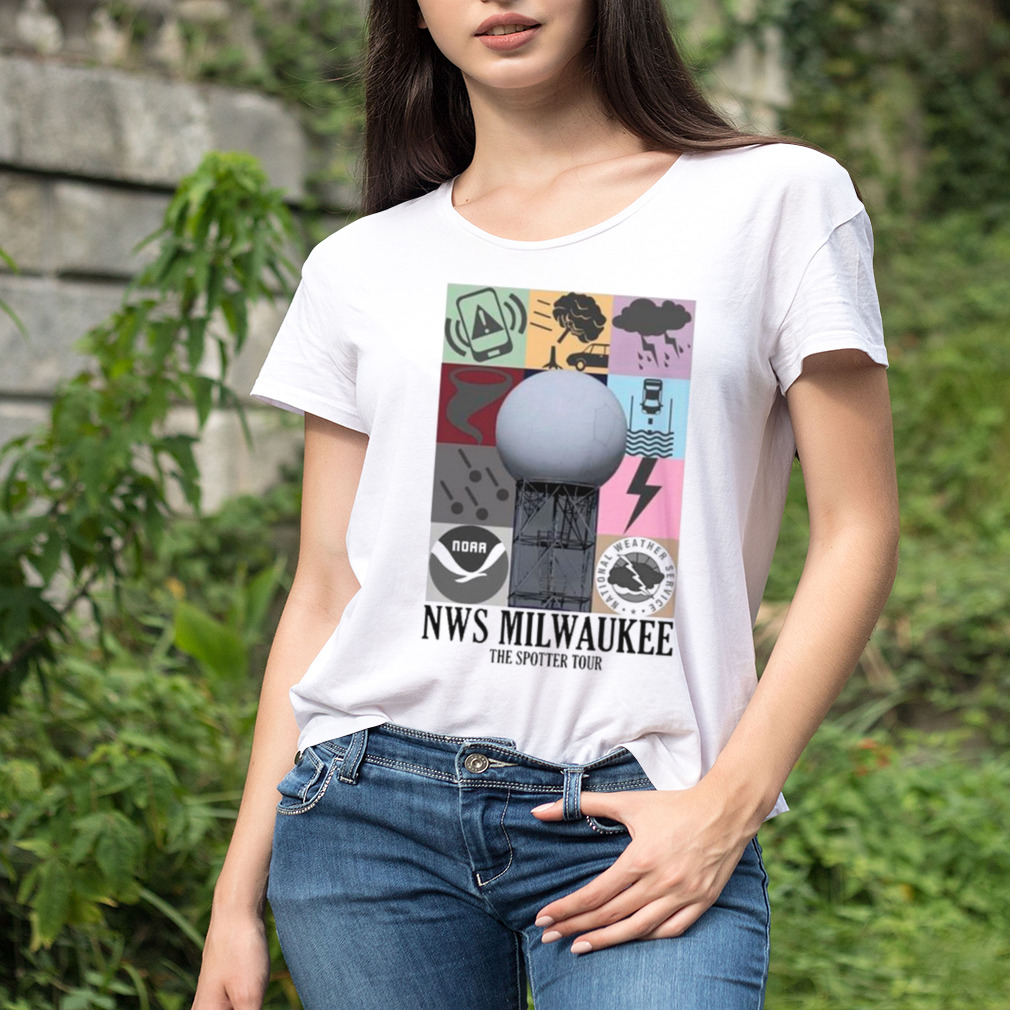 Women's shirt