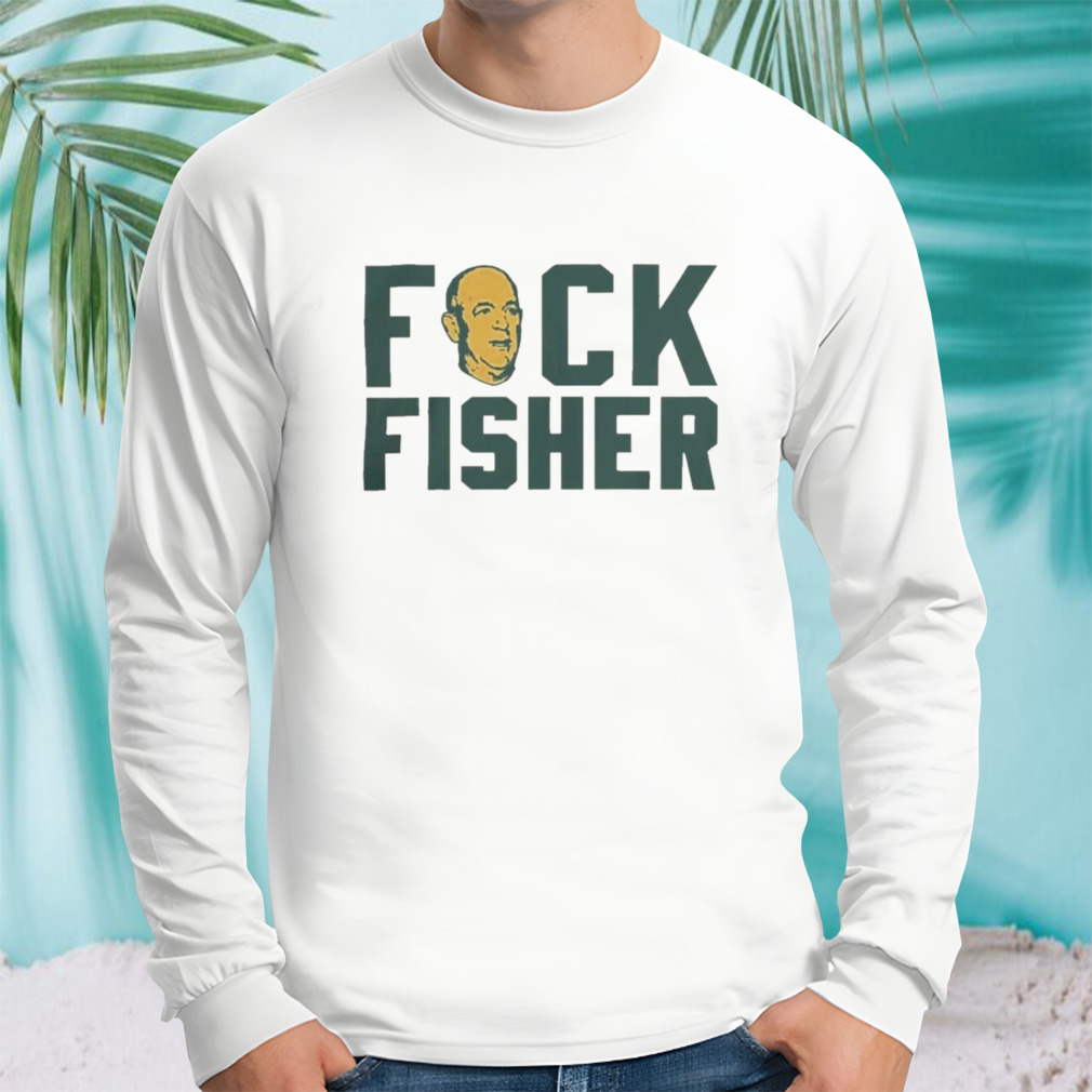 Longsleeve shirt