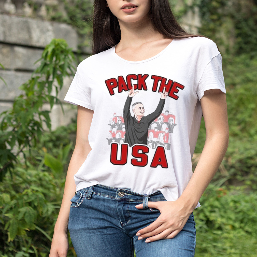 Women's shirt