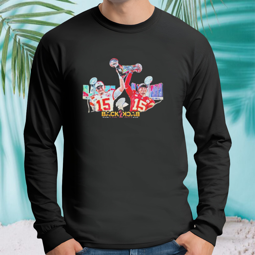 Longsleeve tshirt