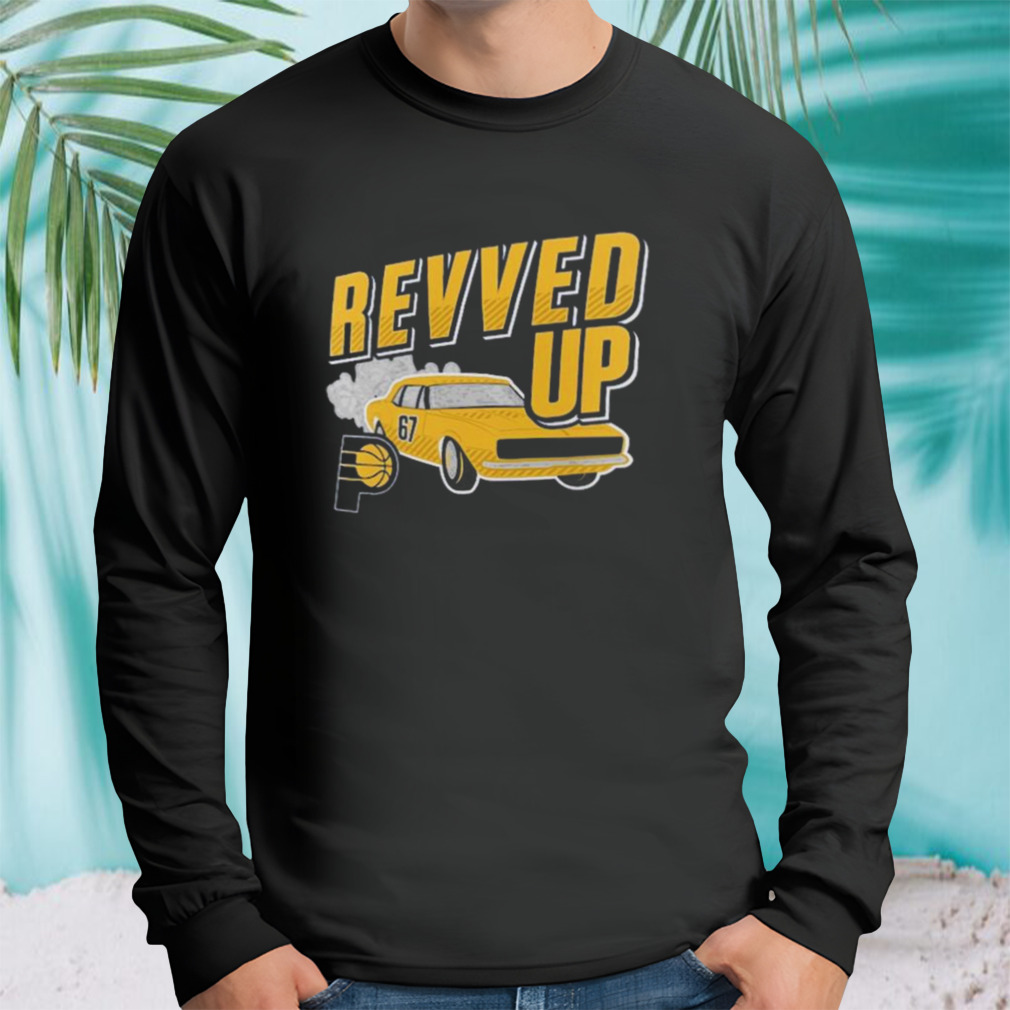 Longsleeve tshirt