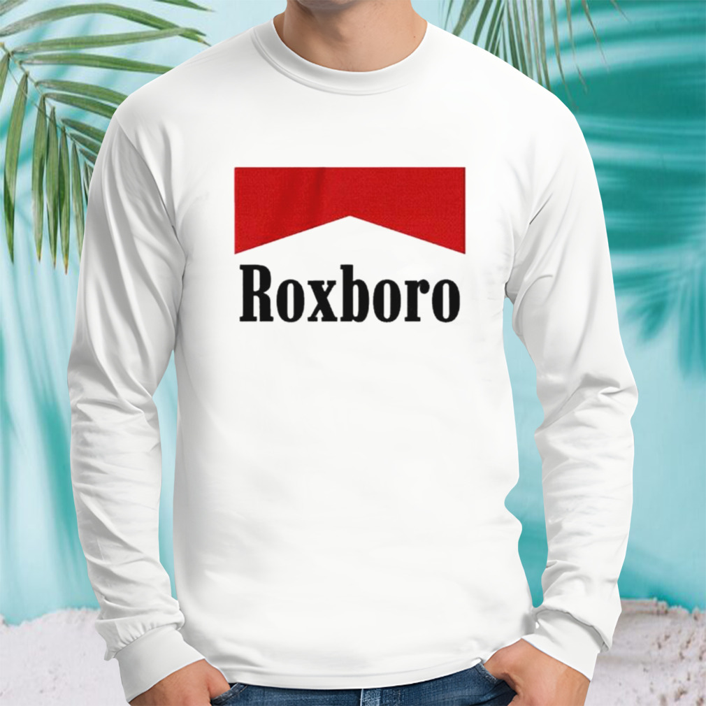 Longsleeve shirt