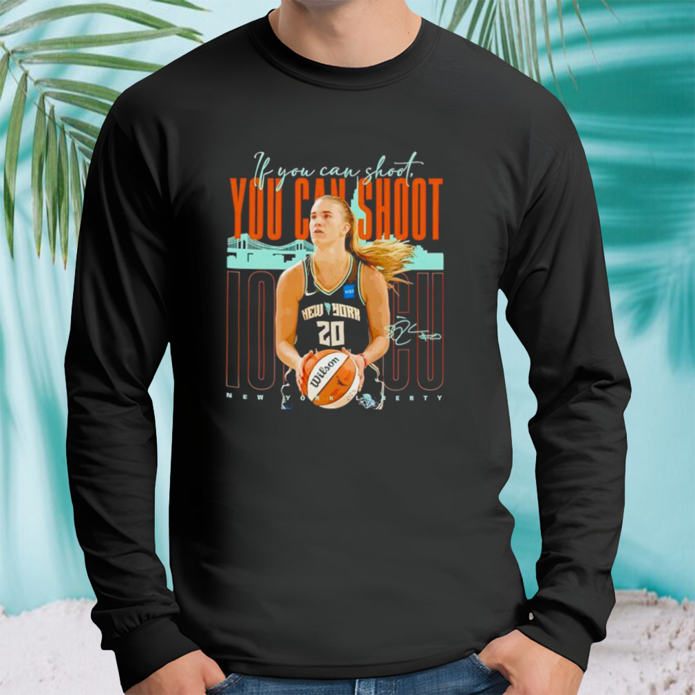 Longsleeve tshirt
