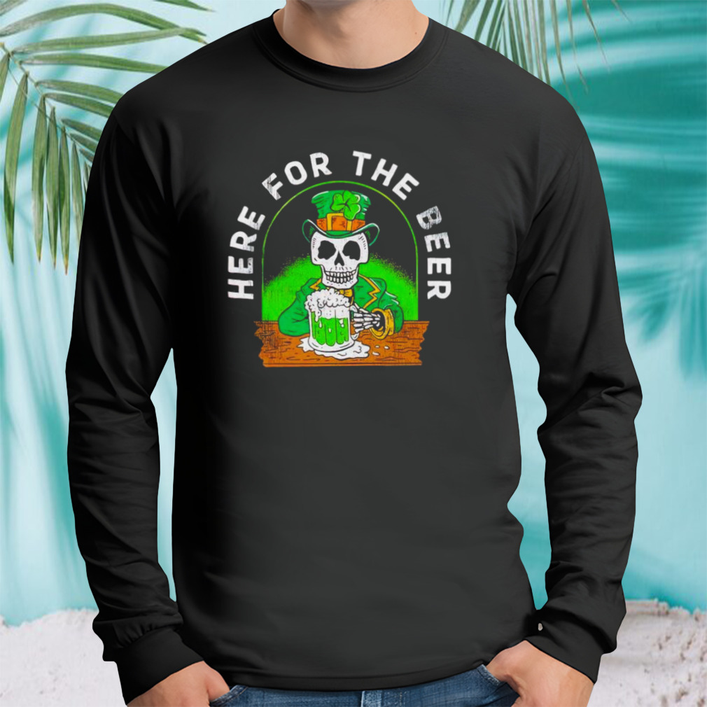Longsleeve tshirt