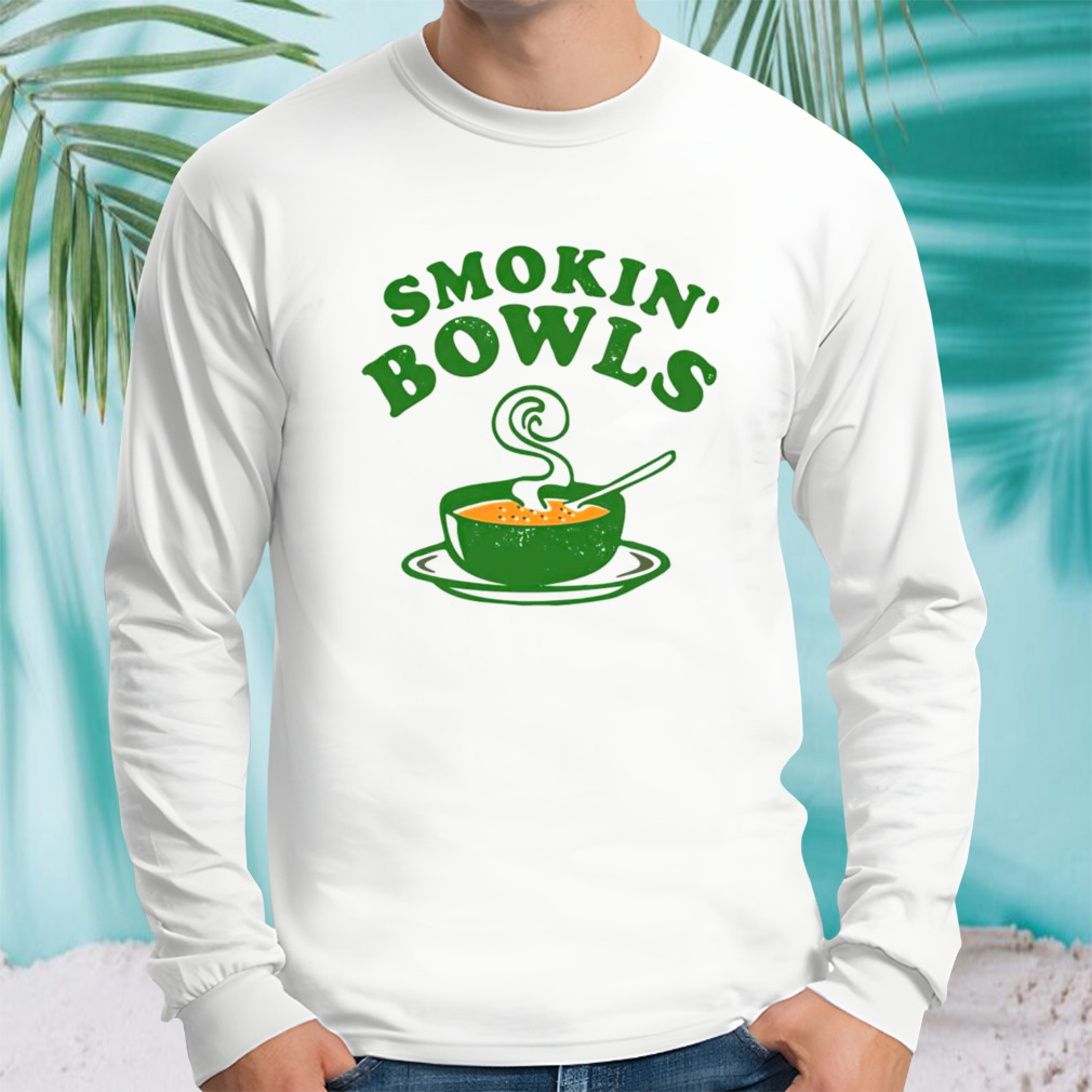 Longsleeve shirt