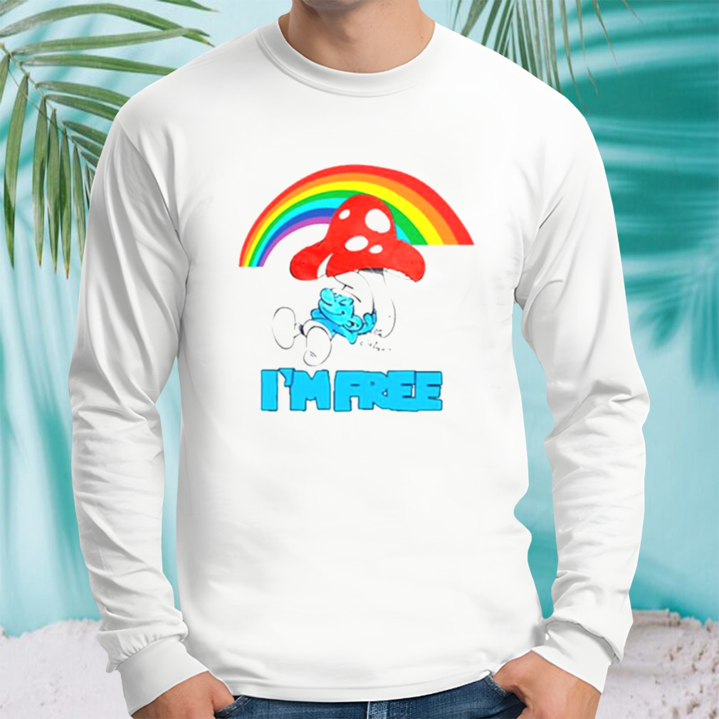 Longsleeve shirt