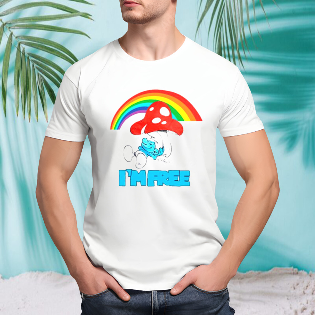 Unisex shirt