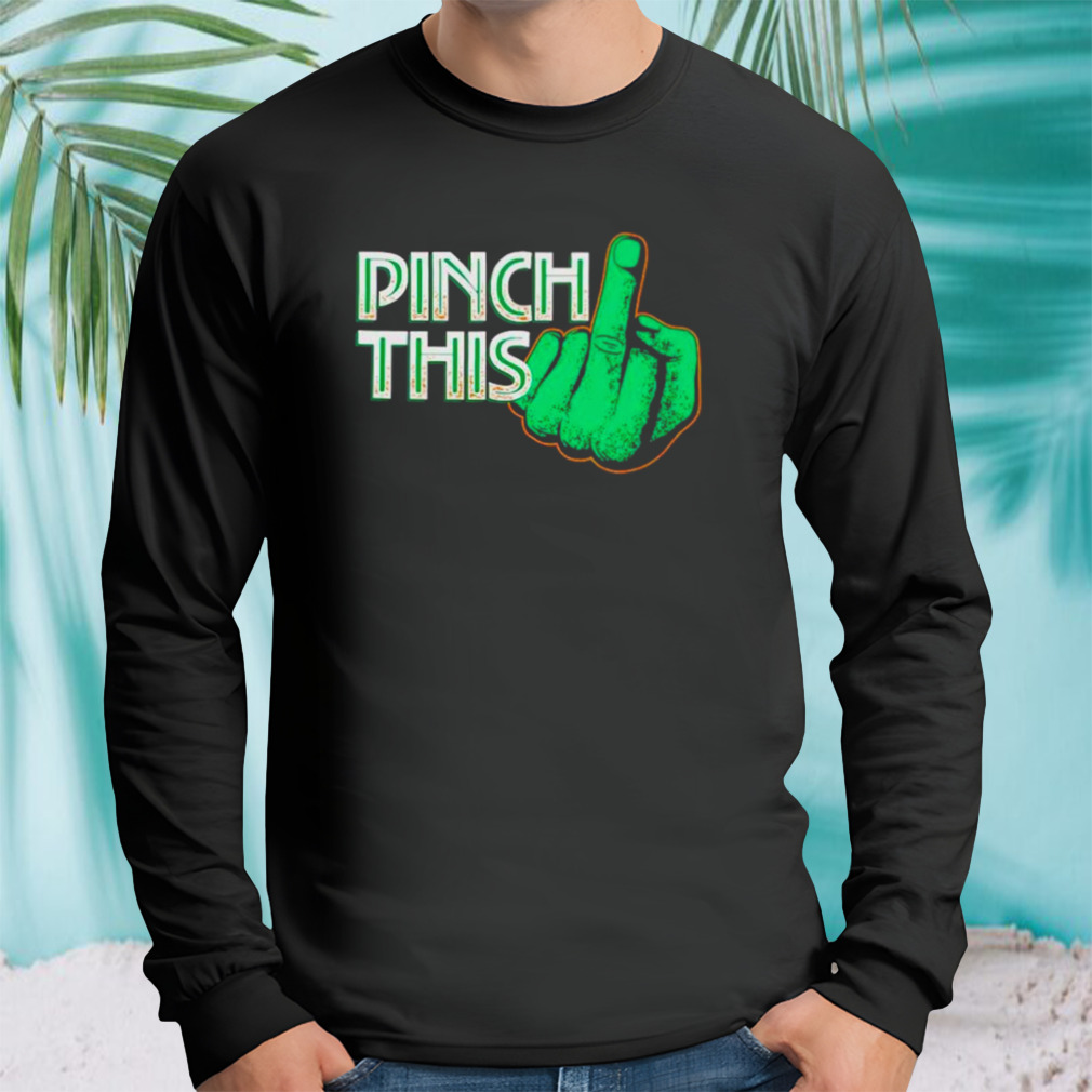 Longsleeve tshirt