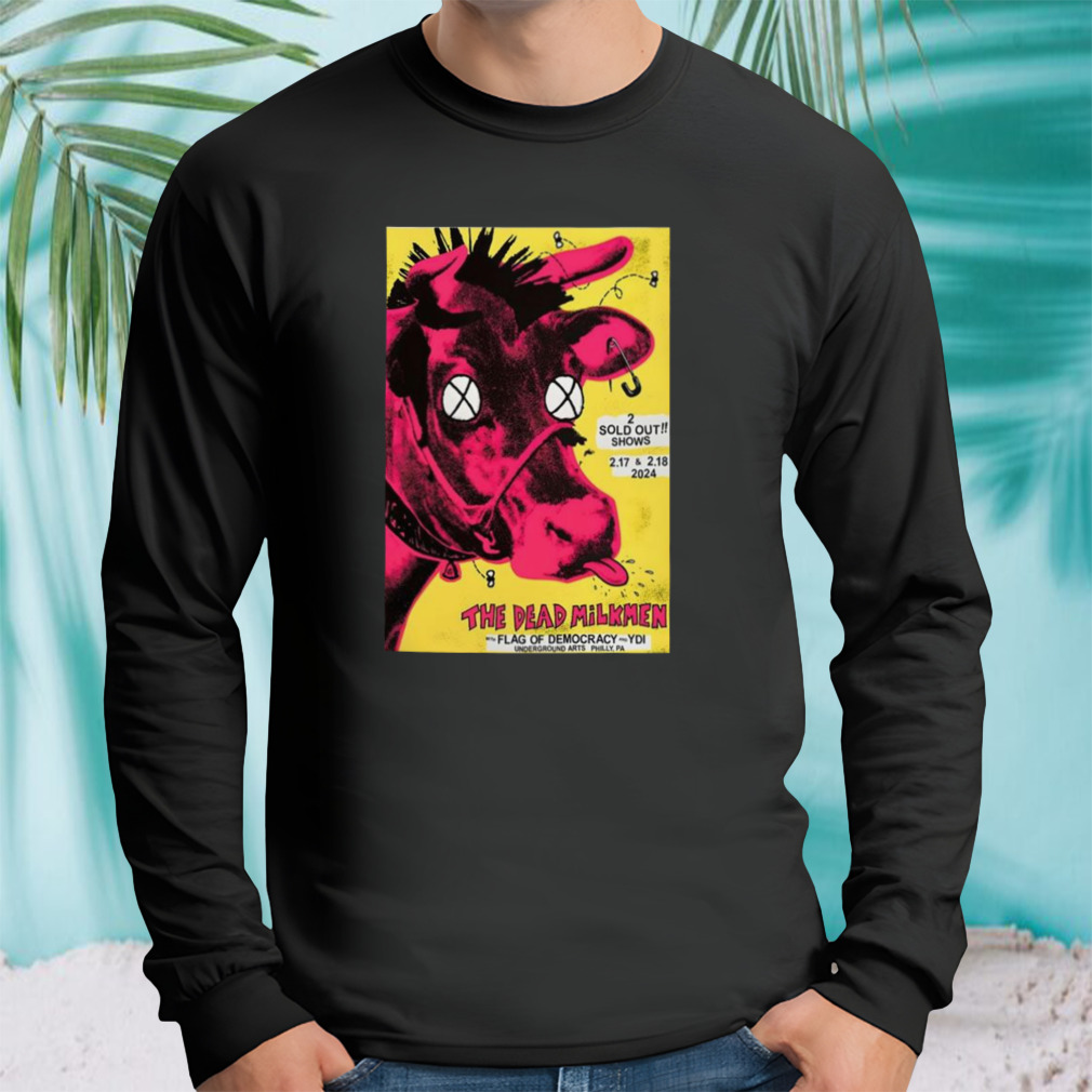 Longsleeve tshirt