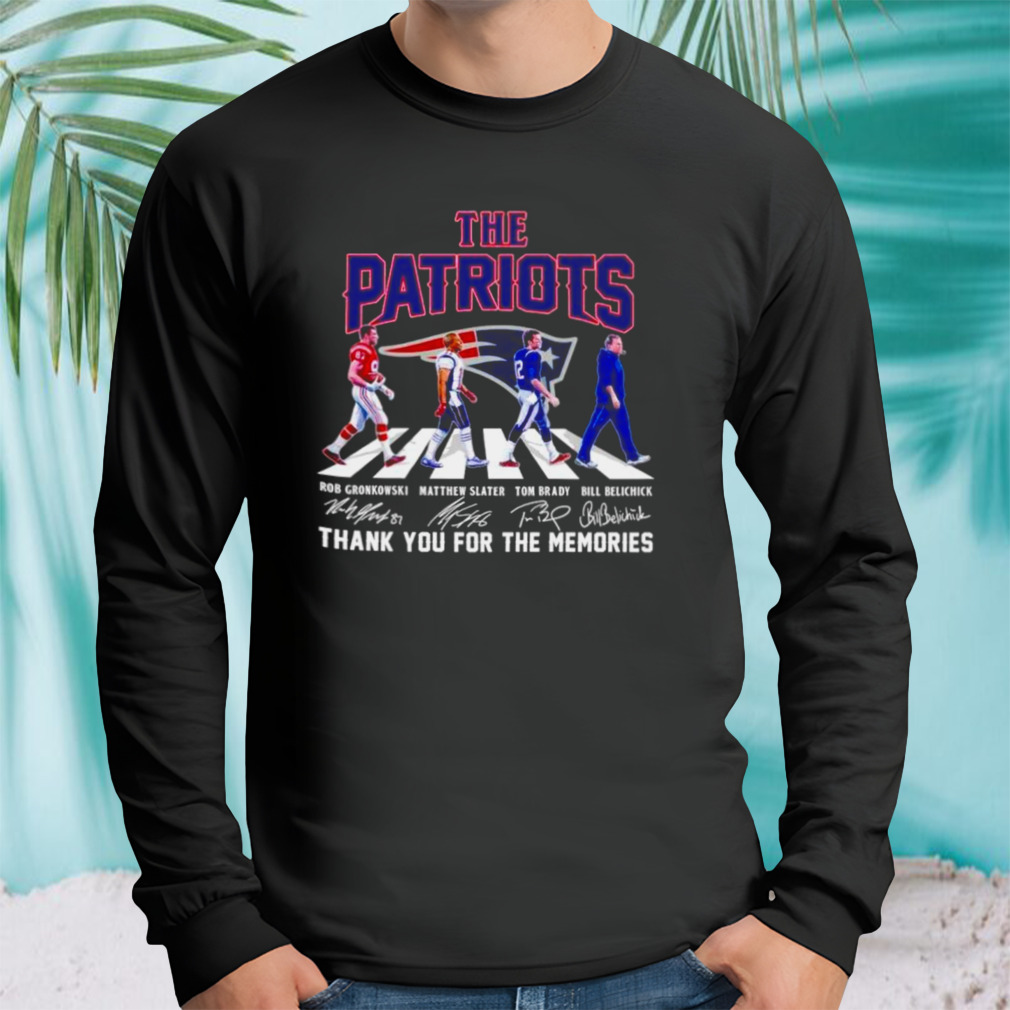 Longsleeve tshirt