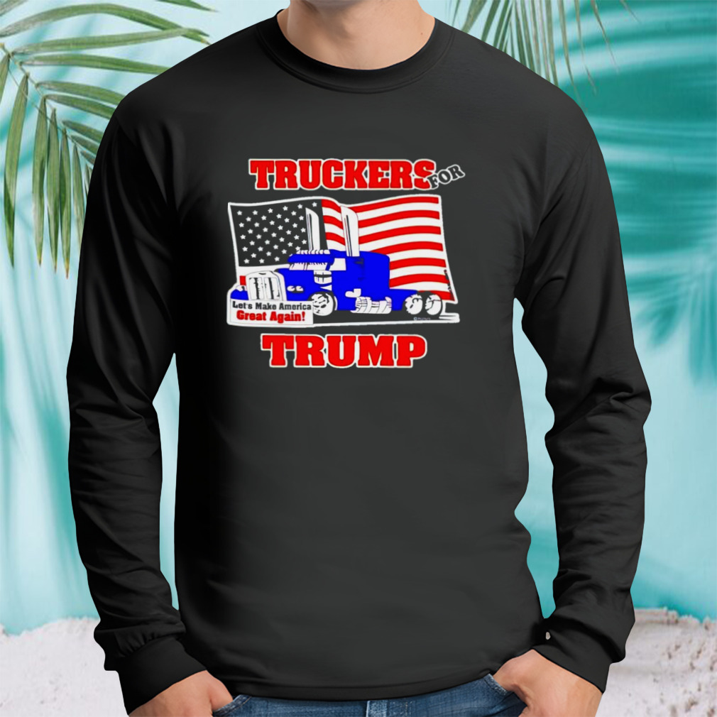 Longsleeve tshirt