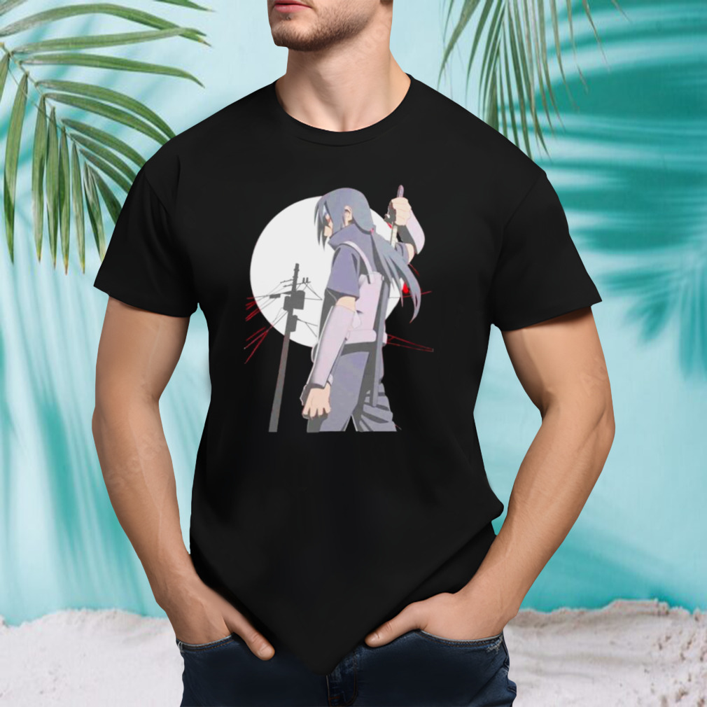 Unisex tshirt