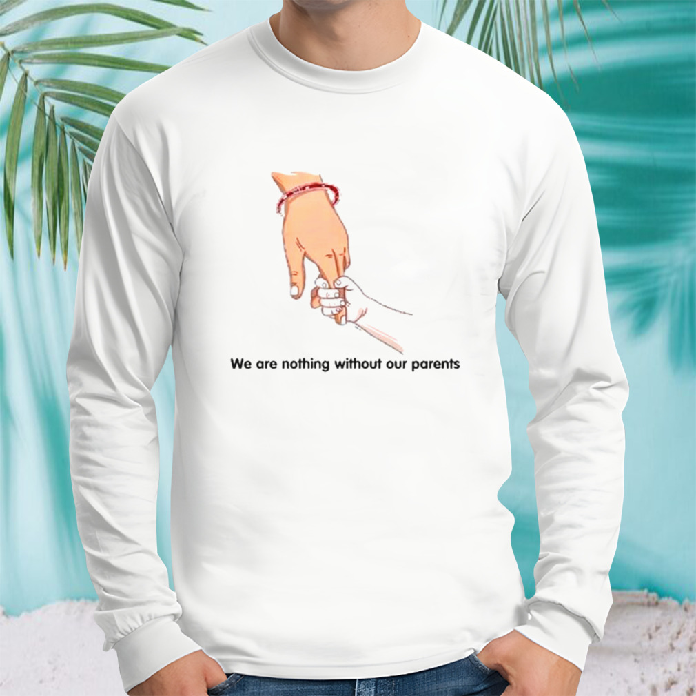 Longsleeve shirt