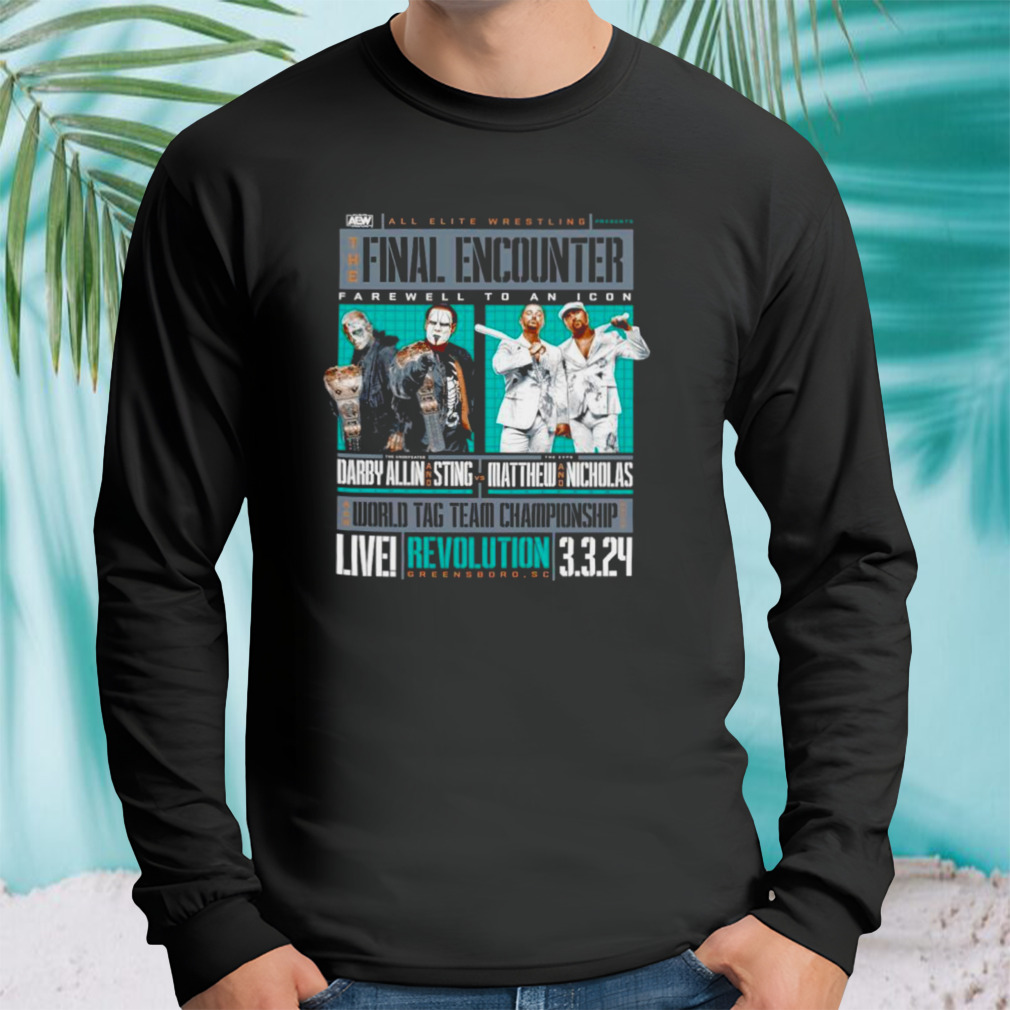 Longsleeve tshirt