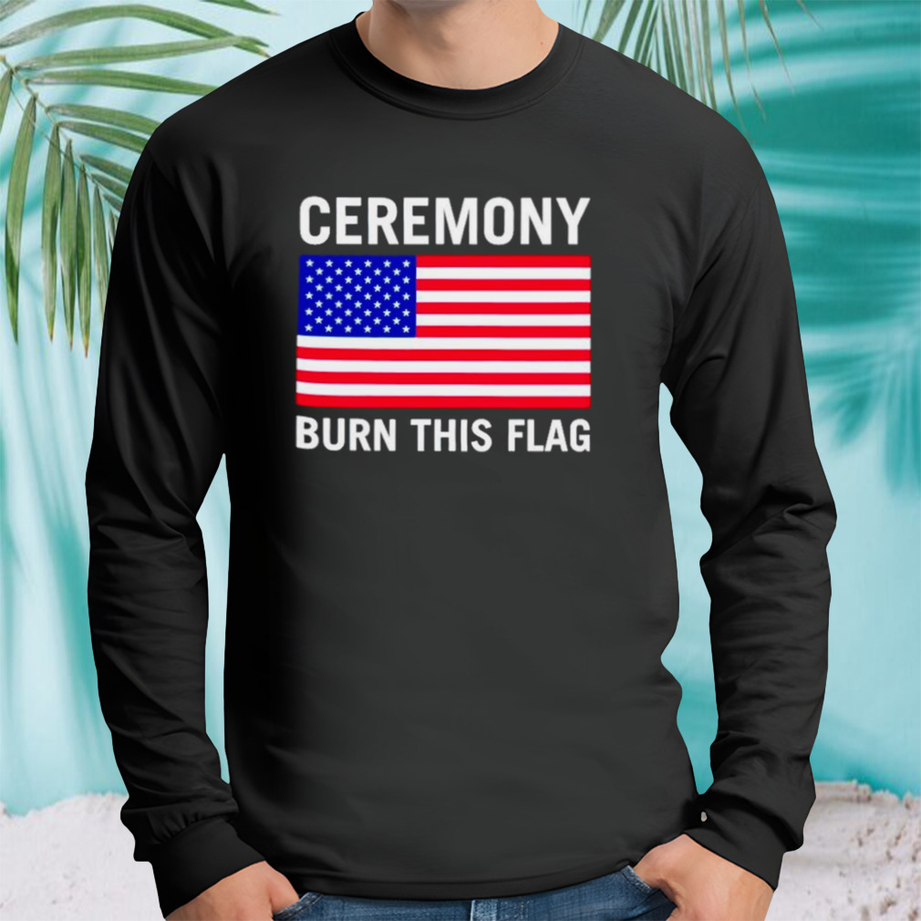 Longsleeve tshirt