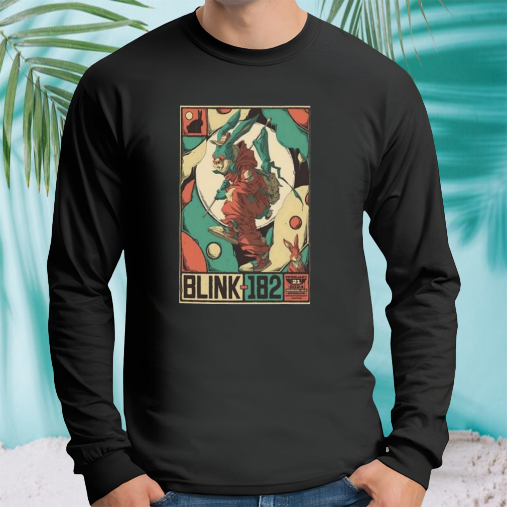 Longsleeve tshirt