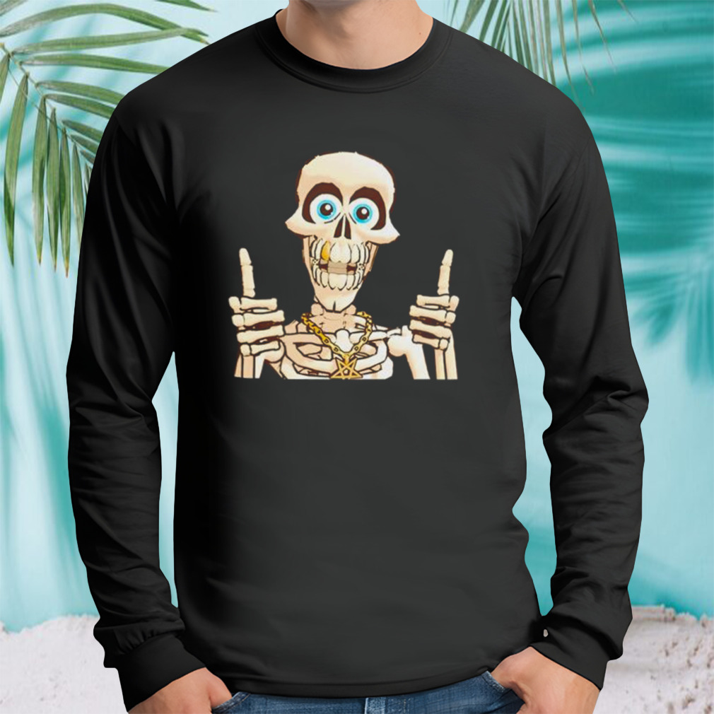 Longsleeve tshirt