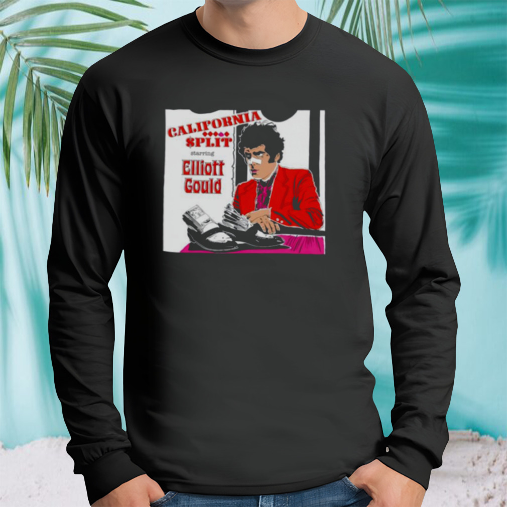 Longsleeve tshirt