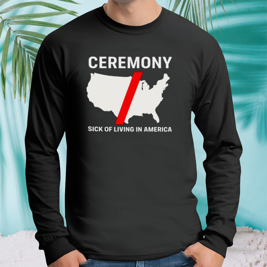 Longsleeve tshirt