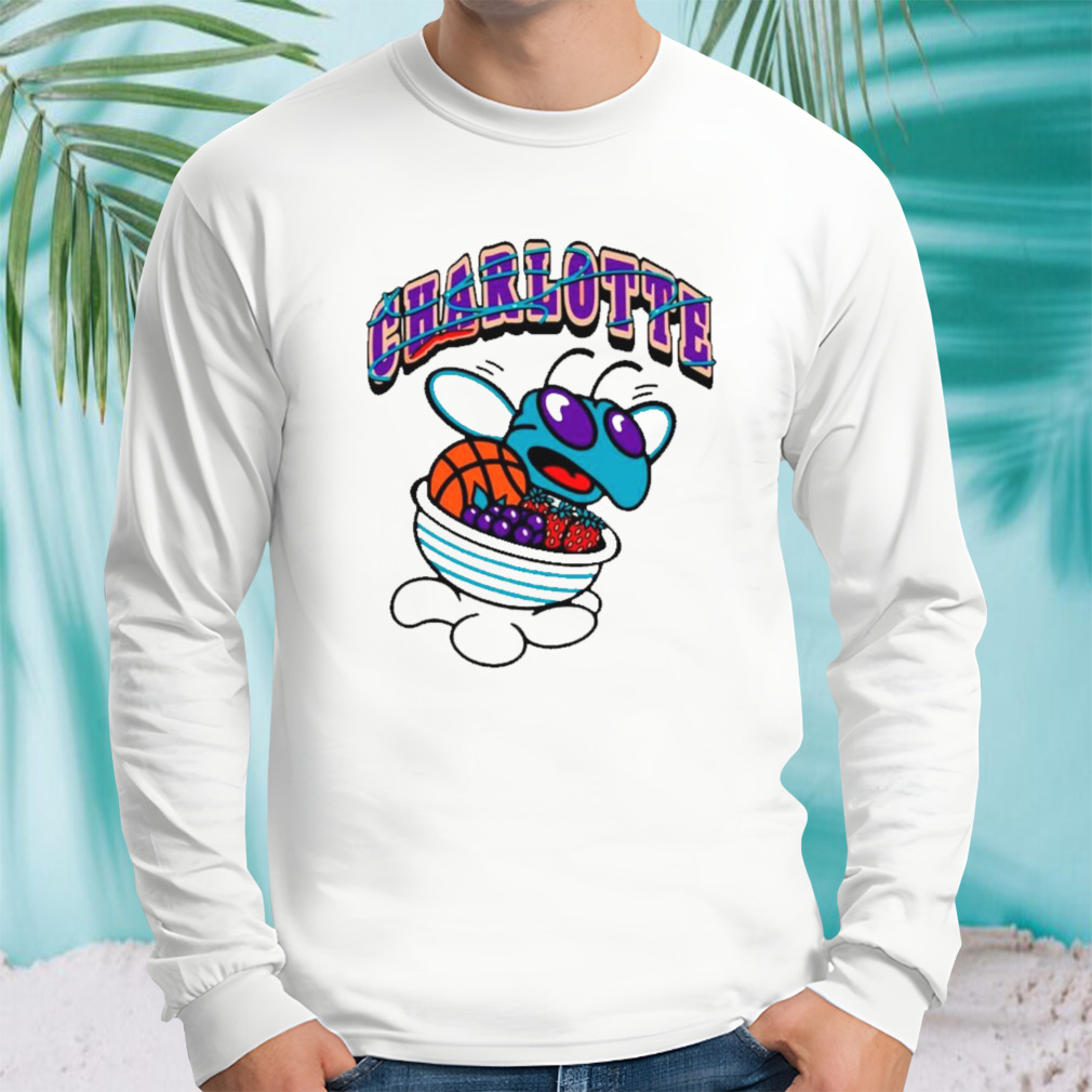 Longsleeve shirt