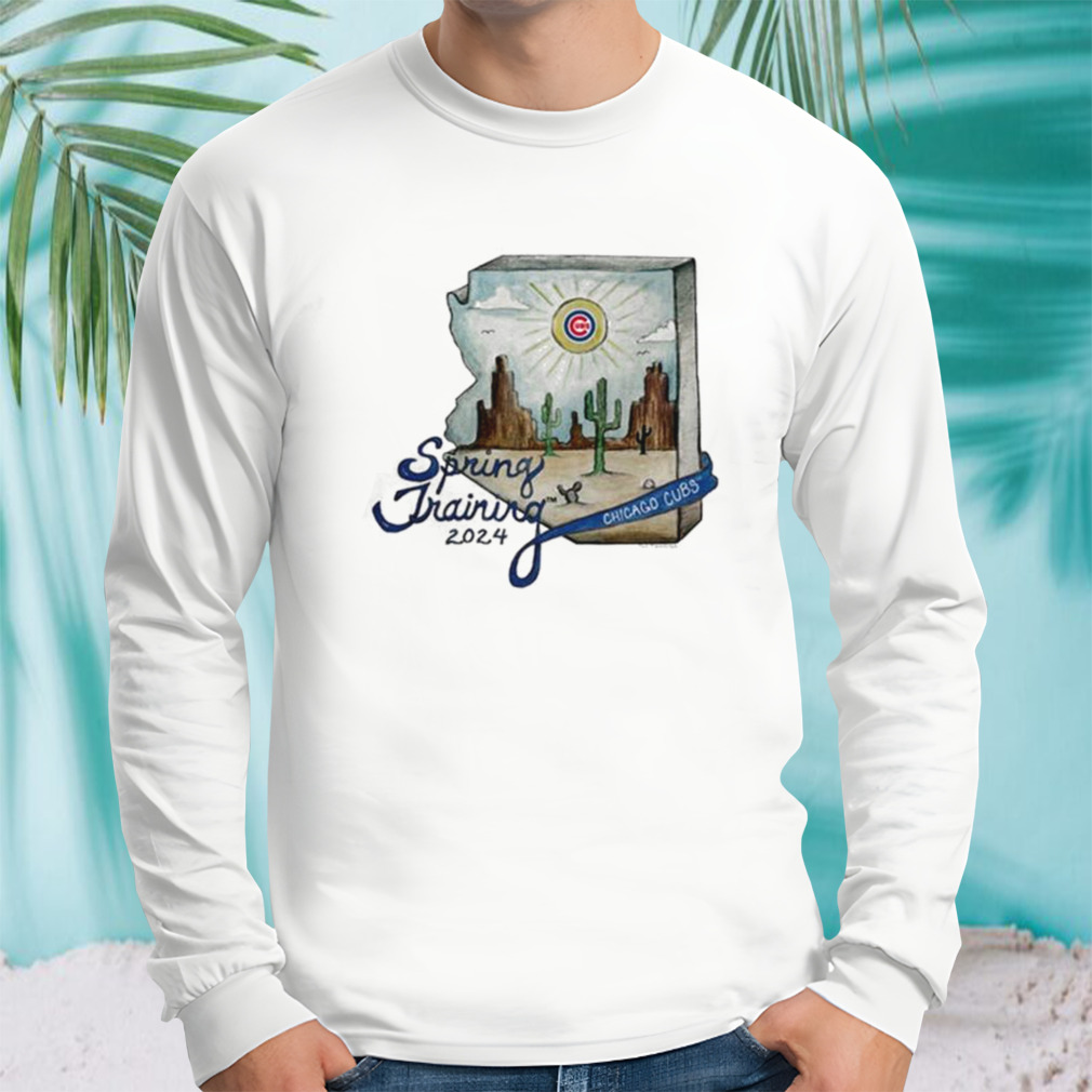 Longsleeve shirt
