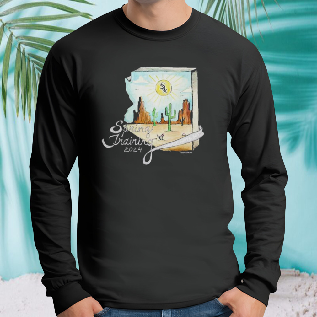 Longsleeve tshirt