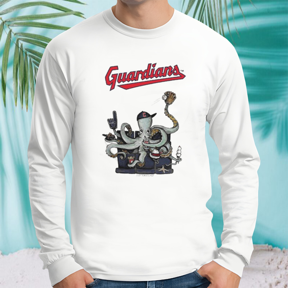 Longsleeve shirt