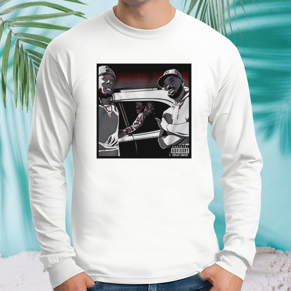 Longsleeve shirt