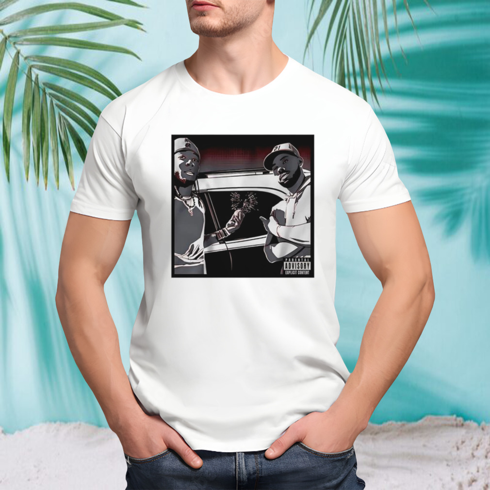 Unisex shirt
