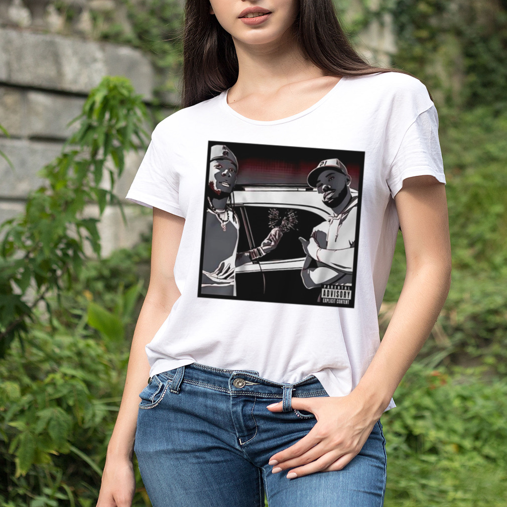 Women's shirt