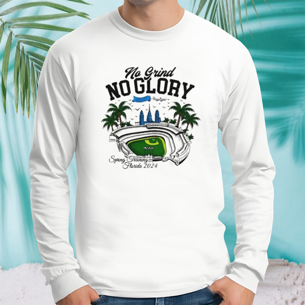 Longsleeve shirt