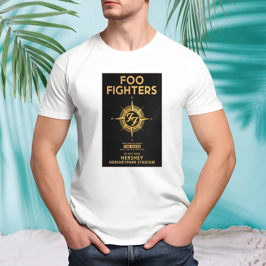 Unisex shirt