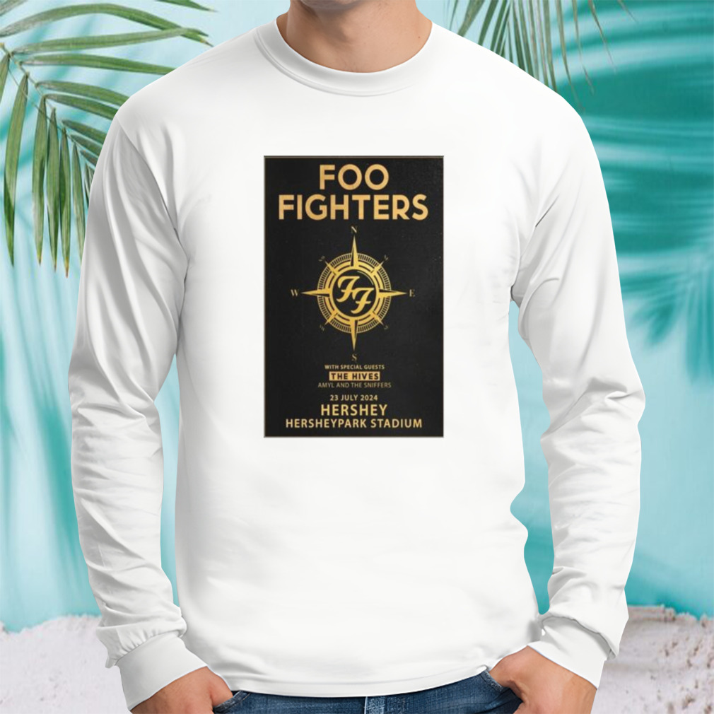 Longsleeve shirt