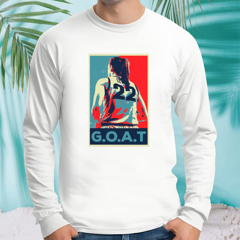 Longsleeve shirt