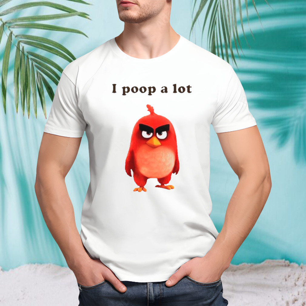 Unisex shirt