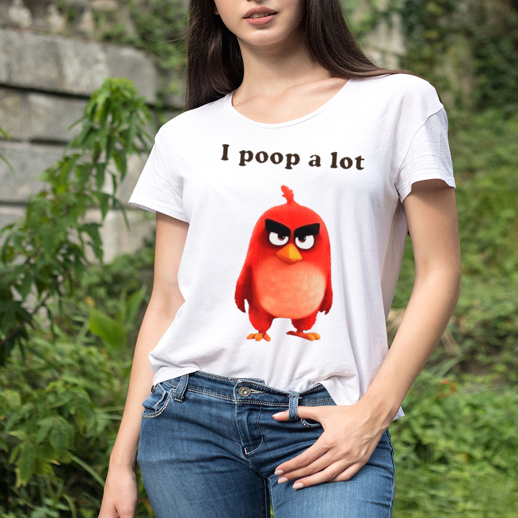 Women's shirt
