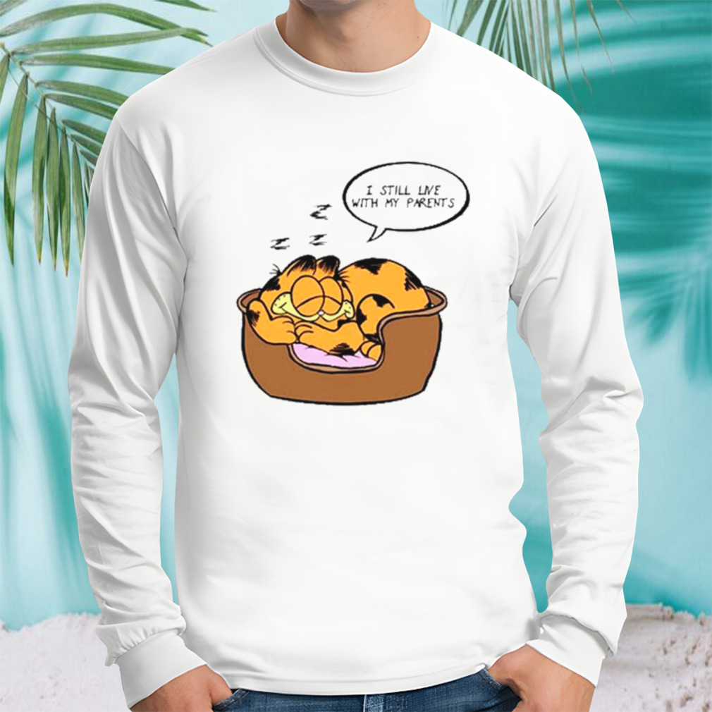 Longsleeve shirt
