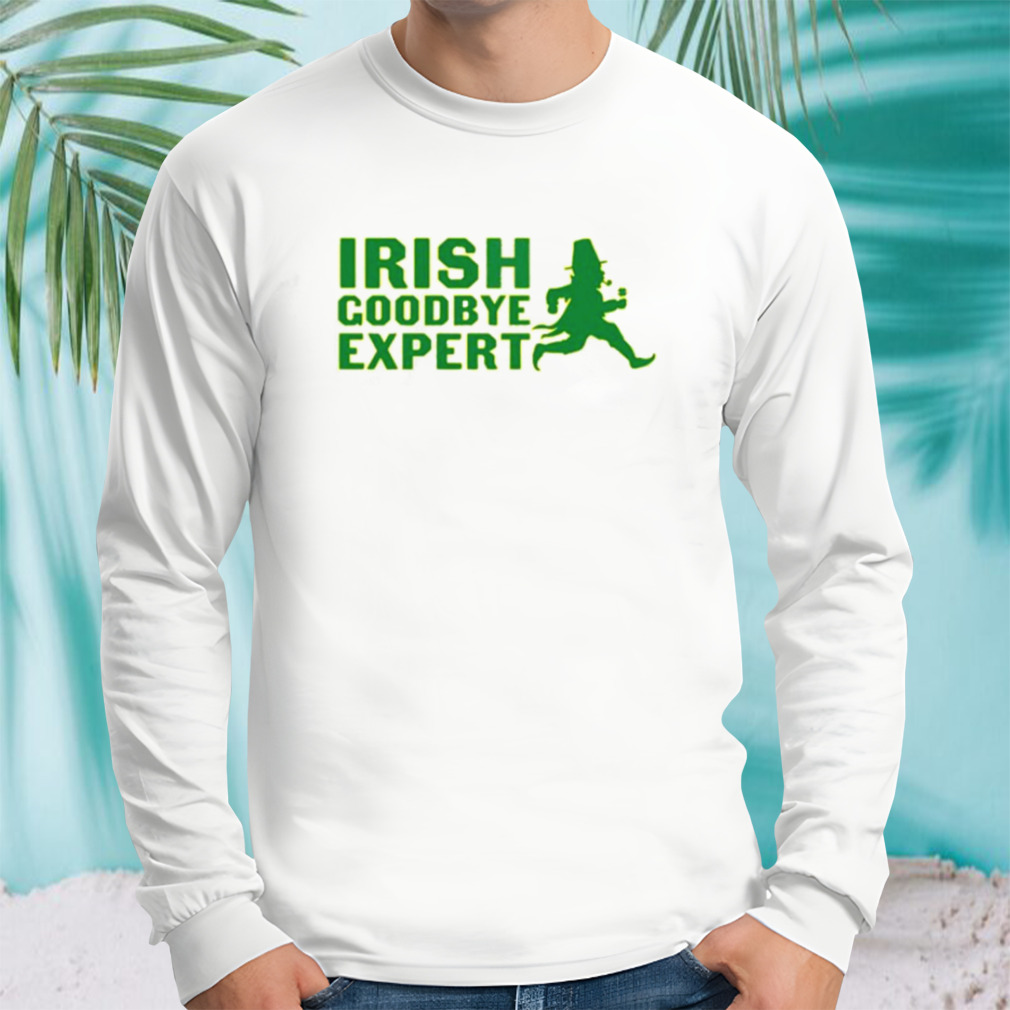 Longsleeve shirt