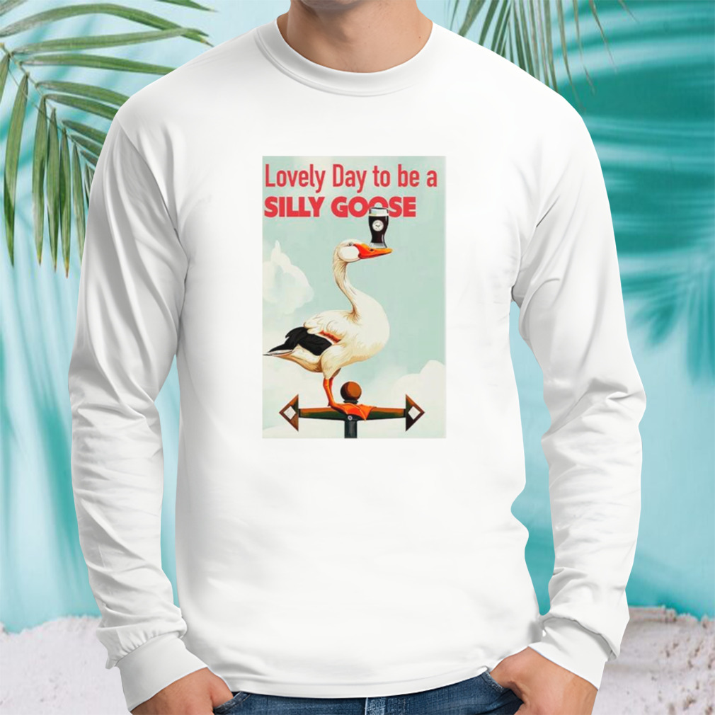 Longsleeve shirt